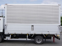 MITSUBISHI FUSO Canter Aluminum Wing TPG-FEB80 2018 122,000km_12