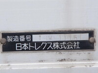 MITSUBISHI FUSO Canter Aluminum Wing TPG-FEB80 2018 122,000km_14