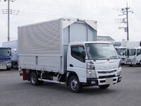 MITSUBISHI FUSO Canter Aluminum Wing TPG-FEB80 2018 122,000km_1