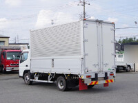 MITSUBISHI FUSO Canter Aluminum Wing TPG-FEB80 2018 122,000km_2