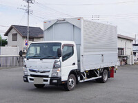 MITSUBISHI FUSO Canter Aluminum Wing TPG-FEB80 2018 122,000km_3