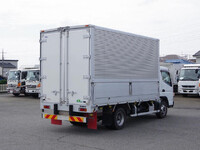 MITSUBISHI FUSO Canter Aluminum Wing TPG-FEB80 2018 122,000km_4
