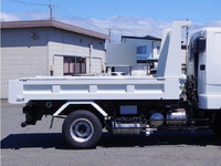 MITSUBISHI FUSO Fighter Dump 2KG-FK62F 2026 1,100km_16