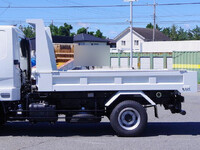 MITSUBISHI FUSO Fighter Dump 2KG-FK62F 2026 1,100km_17