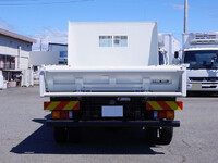 MITSUBISHI FUSO Fighter Dump 2KG-FK62F 2026 1,100km_18