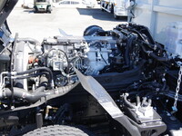 MITSUBISHI FUSO Fighter Dump 2KG-FK62F 2026 1,100km_20