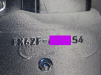 MITSUBISHI FUSO Fighter Dump 2KG-FK62F 2026 1,100km_22