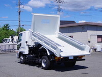 MITSUBISHI FUSO Fighter Dump 2KG-FK62F 2026 1,100km_2