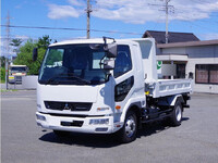 MITSUBISHI FUSO Fighter Dump 2KG-FK62F 2026 1,100km_3