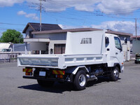 MITSUBISHI FUSO Fighter Dump 2KG-FK62F 2026 1,100km_4