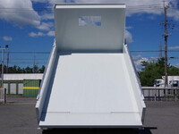 MITSUBISHI FUSO Fighter Dump 2KG-FK62F 2026 1,100km_5
