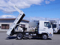 MITSUBISHI FUSO Fighter Dump 2KG-FK62F 2026 1,100km_9