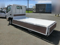 TOYOTA Others Flat Body QDF-KDY231 2014 79,000km_12