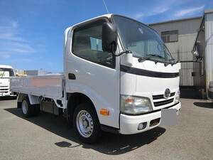 TOYOTA Others Flat Body QDF-KDY231 2014 79,000km_1