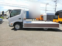 TOYOTA Others Flat Body QDF-KDY231 2014 79,000km_5