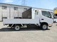 TOYOTA Others Flat Body QDF-KDY231 2014 79,000km_6