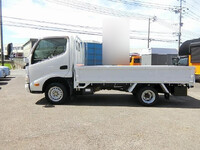 TOYOTA Others Flat Body QDF-KDY231 2014 79,000km_7