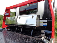 ISUZU Forward Safety Loader 2RG-FRR90S2 2023 9,270km_10