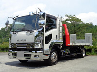 ISUZU Forward Safety Loader 2RG-FRR90S2 2023 9,270km_3