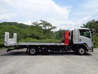 ISUZU Forward Safety Loader 2RG-FRR90S2 2023 9,270km_6