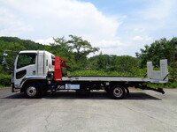 ISUZU Forward Safety Loader 2RG-FRR90S2 2023 9,270km_7