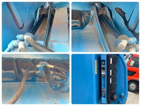 HINO Ranger Garbage Truck TKG-FC9JGAA 2013 421,364km_12