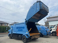 HINO Ranger Garbage Truck TKG-FC9JGAA 2013 421,364km_13