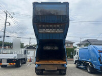HINO Ranger Garbage Truck TKG-FC9JGAA 2013 421,364km_14