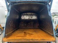 HINO Ranger Garbage Truck TKG-FC9JGAA 2013 421,364km_15