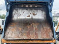 HINO Ranger Garbage Truck TKG-FC9JGAA 2013 421,364km_19