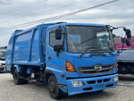 Ranger Garbage Truck