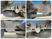 HINO Ranger Garbage Truck TKG-FC9JGAA 2013 421,364km_22
