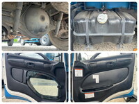 HINO Ranger Garbage Truck TKG-FC9JGAA 2013 421,364km_23