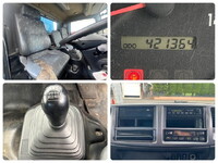 HINO Ranger Garbage Truck TKG-FC9JGAA 2013 421,364km_24