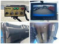 HINO Ranger Garbage Truck TKG-FC9JGAA 2013 421,364km_25