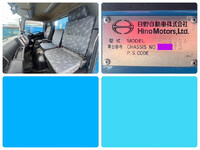 HINO Ranger Garbage Truck TKG-FC9JGAA 2013 421,364km_26