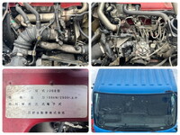 HINO Ranger Garbage Truck TKG-FC9JGAA 2013 421,364km_27