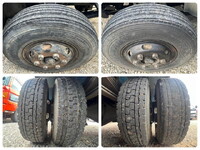 HINO Ranger Garbage Truck TKG-FC9JGAA 2013 421,364km_28
