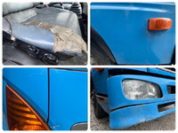 HINO Ranger Garbage Truck TKG-FC9JGAA 2013 421,364km_29