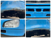 HINO Ranger Garbage Truck TKG-FC9JGAA 2013 421,364km_30