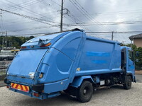 HINO Ranger Garbage Truck TKG-FC9JGAA 2013 421,364km_4