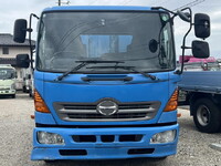 HINO Ranger Garbage Truck TKG-FC9JGAA 2013 421,364km_5