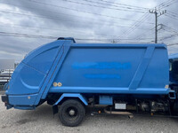 HINO Ranger Garbage Truck TKG-FC9JGAA 2013 421,364km_6