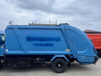 HINO Ranger Garbage Truck TKG-FC9JGAA 2013 421,364km_7
