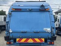 HINO Ranger Garbage Truck TKG-FC9JGAA 2013 421,364km_8