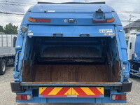HINO Ranger Garbage Truck TKG-FC9JGAA 2013 421,364km_9