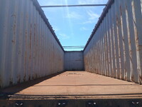 Others Others Marine Container Trailer KFKGG340W (KAI) 2021 0km_13