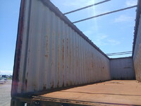 Others Others Marine Container Trailer KFKGG340W (KAI) 2021 0km_15