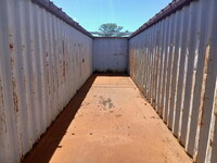 Others Others Marine Container Trailer KFKGG340W (KAI) 2021 0km_16
