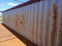 Others Others Marine Container Trailer KFKGG340W (KAI) 2021 0km_20